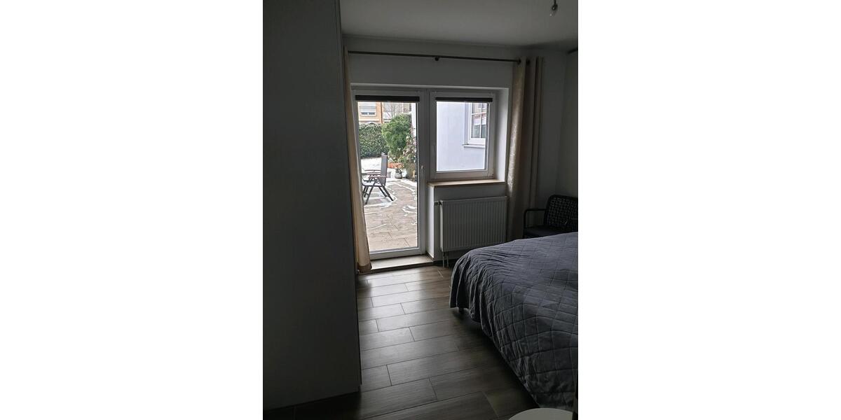 Möblierte Zweizimmerwohnung auf Zeit in Weilheim in Oberbayern 2 zimmer