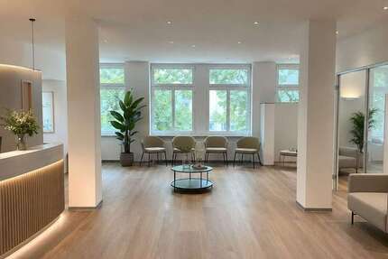 Gewerbeobjekt Düsseldorf Stadtbezirk 8 - 8.211&euro; | Angebot:27009864