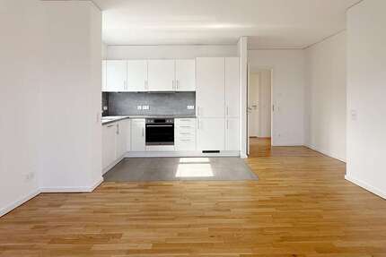 Wohnung zum Mieten in Berlin 1.650 € 97 m² 4 zimmer