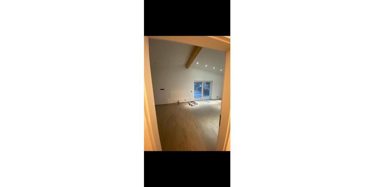 Dachgeschoßwohnung Bad Berleburg - 4 Zimmer, 100 m&sup2;, 850&euro; | Angebot:24789132