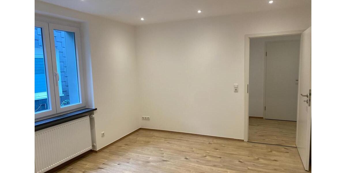 Kernsanierte 3 Zimmer Wohnung in Wuppertal Küllenhahn 3 zimmer