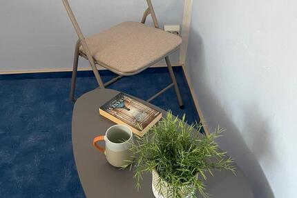 Zimmer 1 Person möbliert ab März Würding 1 zimmer