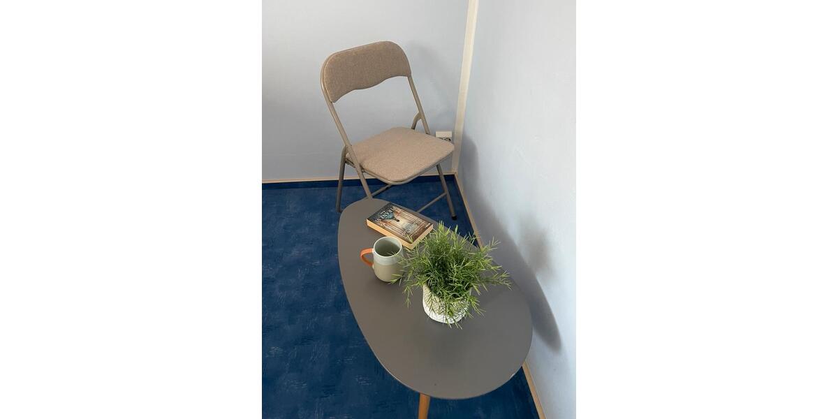 Zimmer 1 Person möbliert ab März Würding 1 zimmer