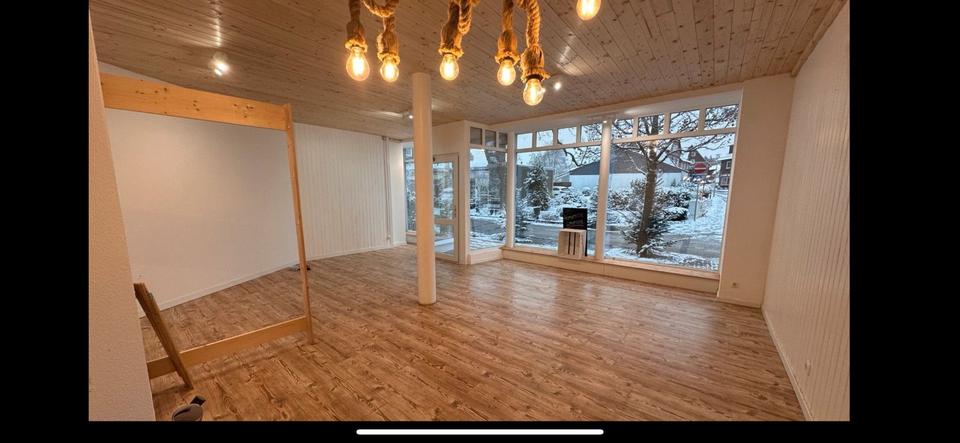 Gewerbeobjekt Goslar OS Hahnenklee-Bockswiese - 480&euro; | Angebot:24680381