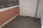 3-Zimmer-Wohnung mit BALKON, Dusche