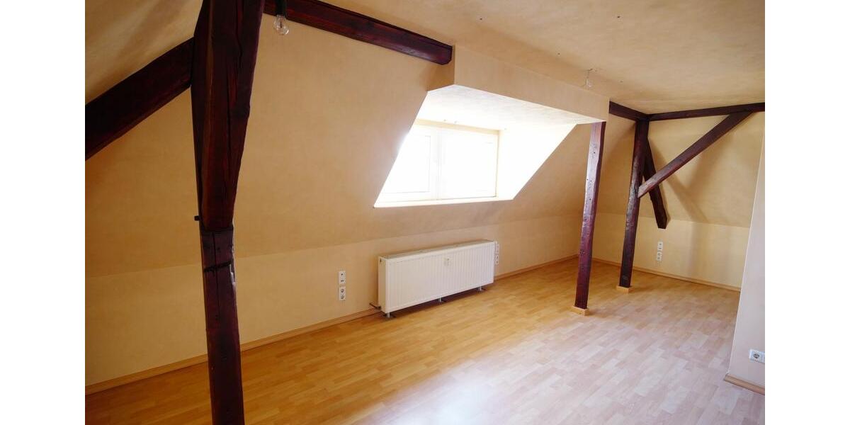 Charmante Maisonette Wohnung im Zweifamilienhaus 5.5 zimmer