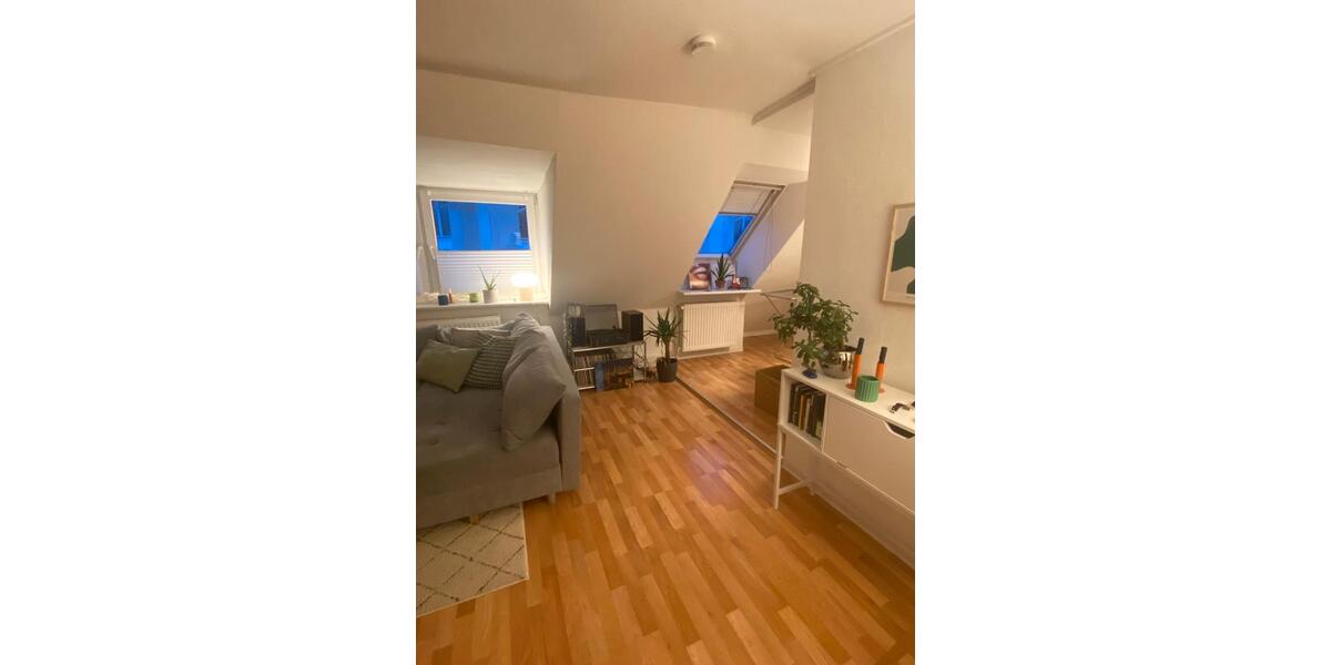 Charmante 3-Zimmer Altbauwohnung im Herzen Stades 3 zimmer