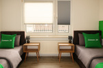 Wohnen auf Zeit Duisburg Hamborn - 4 Zimmer, 75 m&sup2;, 15&euro; | Angebot:20472401