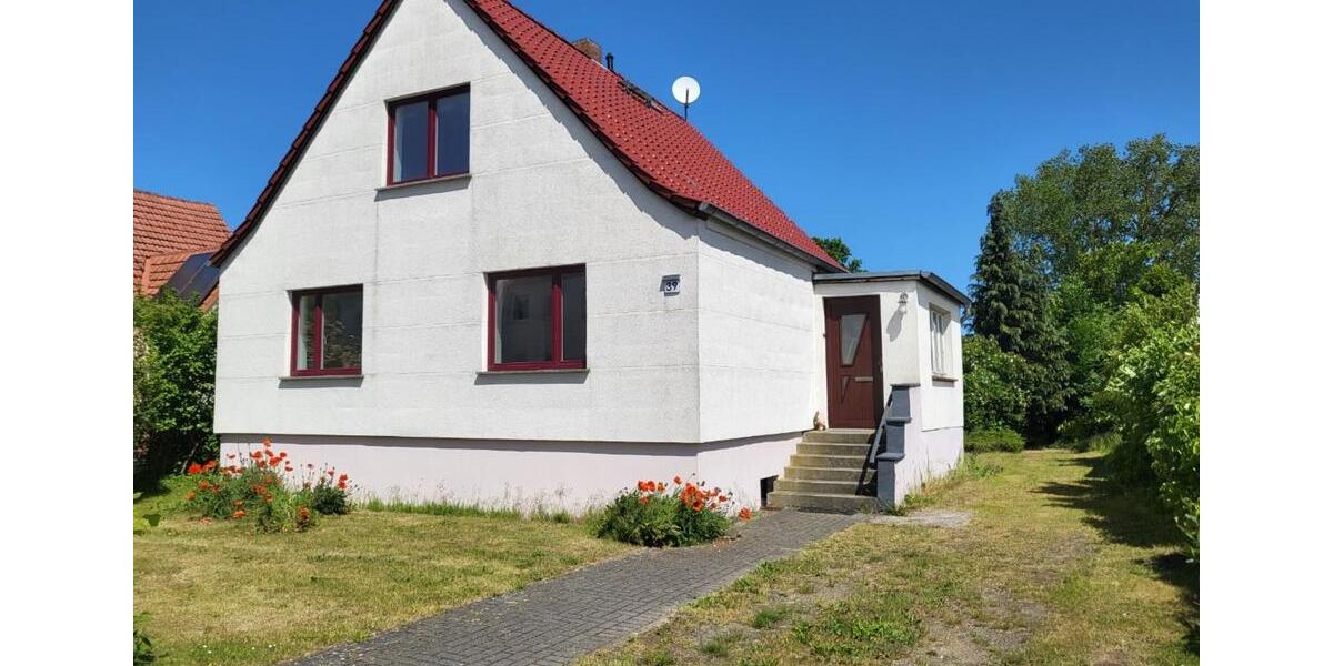 Etagenwohnung Ribnitz-Damgarten Damgarten - 4 Zimmer, 96 m&sup2;, 1.100&euro; | Angebot:24992652