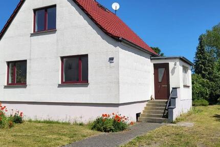 Wohnung Ribnitz-Damgarten Damgarten - 4 Zimmer, 96 m&sup2;, 1.100&euro; | Angebot:24992652