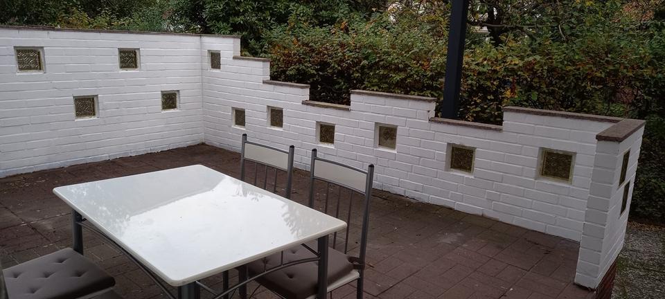 Wohnen auf Zeit Klein Nordende - 5 Zimmer, 130 m&sup2;, 650&euro; | Angebot:24988659