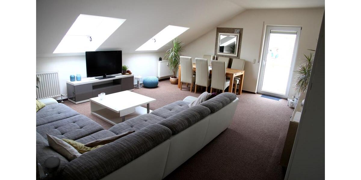 Maisonettenwohnung Birstein - 2 Zimmer, 70 m&sup2;, 850&euro; | Angebot:25170193