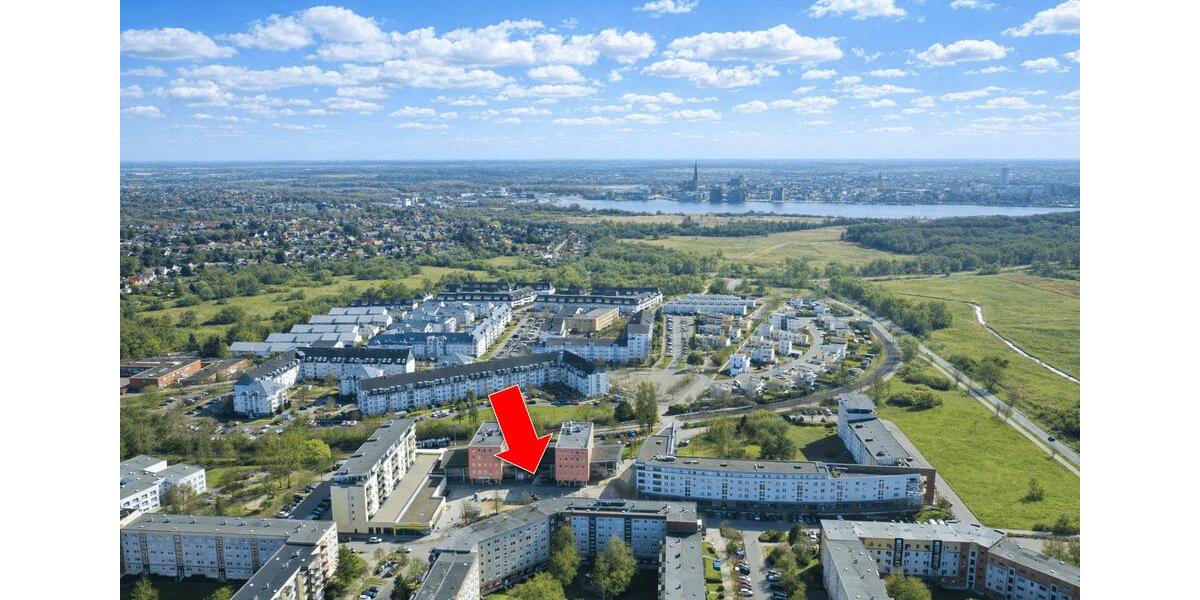 Gewerbeobjekt Rostock Gehlsdorf - 1.691&euro; | Angebot:26648977