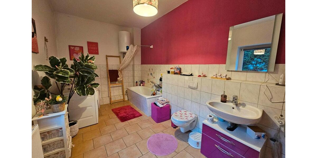 Terrassenwohnung Murchin - 3 Zimmer, 100 m&sup2;, 700&euro; | Angebot:26677173