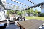 MÖBLIERT FÜR BIS ZU 3 JAHRE | Hochwertig & Modern mit XXL-Südgarten