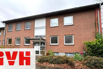 Gemütliche 3-Zimmer Wohnung in zentraler Lage von Benefeld 3 zimmer