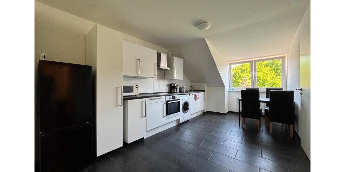 Wohnen auf Zeit Hagen Hagen-Mitte - 2 Zimmer, 50 m&sup2;, 25&euro; | Angebot:25767898