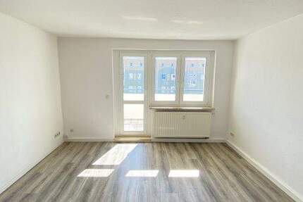 Wohnung Weida - 3 Zimmer, 61 m&sup2;, 340&euro; | Angebot:25566266