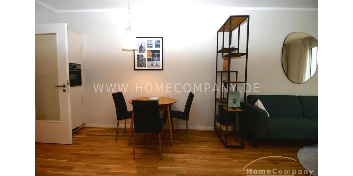 Wohnen auf Zeit Beelitz - 2 Zimmer, 60 m&sup2;, 1.290&euro; | Angebot:26248807