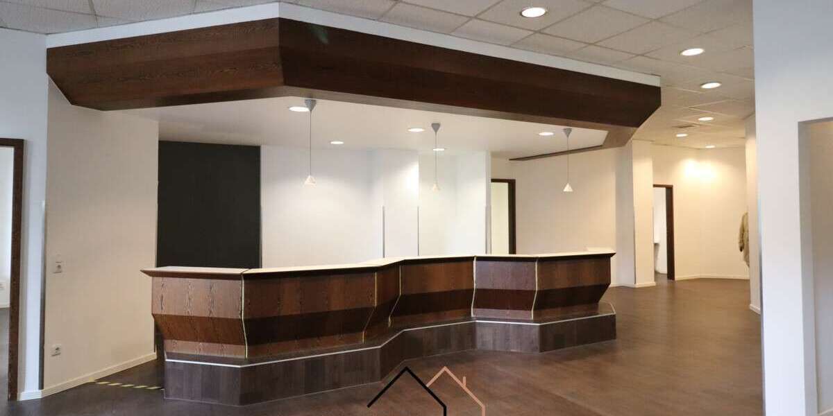 Büro in Minden 2.424 € 303 m² zimmer