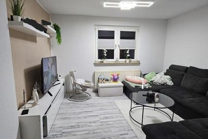 großzügige 3,5 Raum Wohnung im Herzen von Oberhausen 3 zimmer