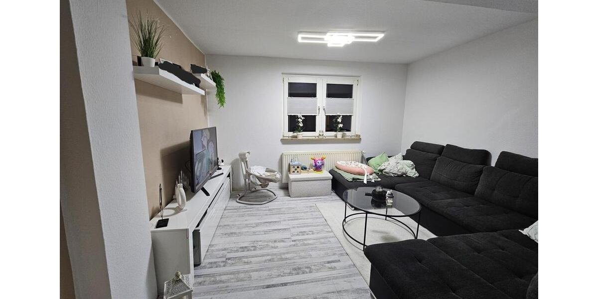 großzügige 3,5 Raum Wohnung im Herzen von Oberhausen 3 zimmer