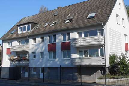 Wohnung Isernhagen - 3 Zimmer, 65 m&sup2;, 520&euro; | Angebot:26183599