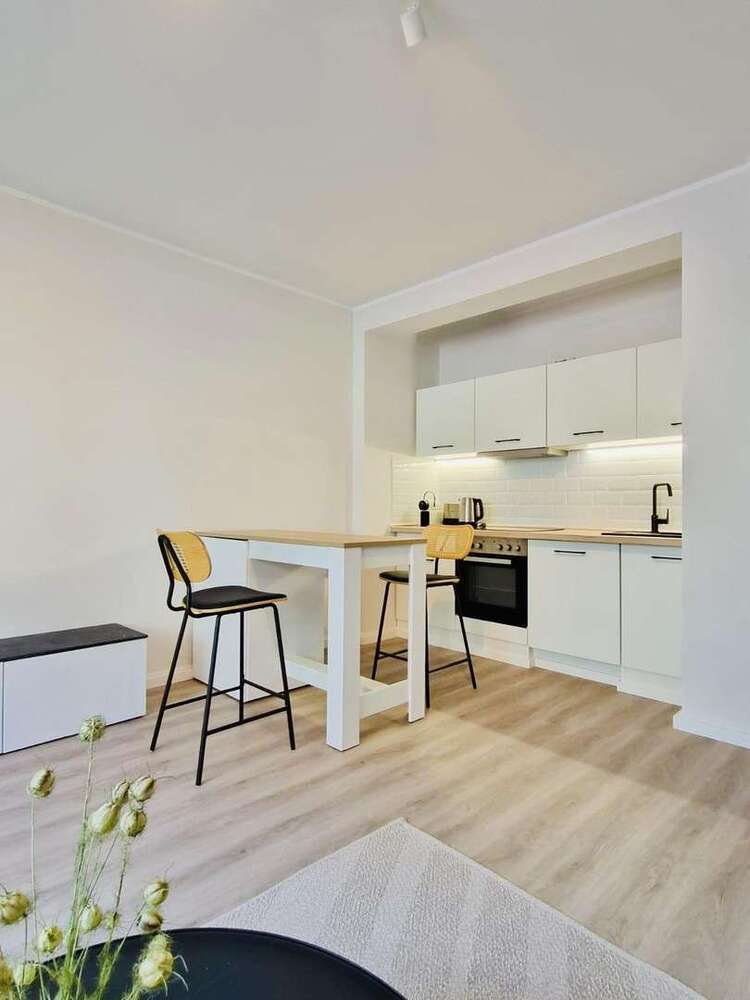 Wohnung zum Mieten in Düsseldorf 990 € 52 m²