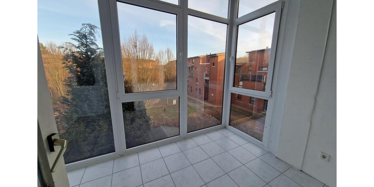 Etagenwohnung Castrop-Rauxel Rauxel - 3 Zimmer, 70 m&sup2;, 329&euro; | Angebot:24661017