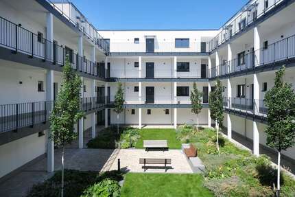 Wohnung Höhr-Grenzhausen Grenzhausen - 2 Zimmer, 63 m&sup2;, 756&euro; | Angebot:25166854