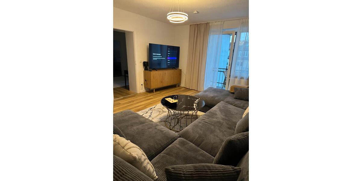 Etagenwohnung Essen Südviertel - 2.5 Zimmer, 67 m&sup2;, 1.100&euro; | Angebot:26640728