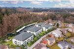 Erstbezug barrierefreies Penthouse mit 2 Zimmern - KFW 40 NH 2 zimmer