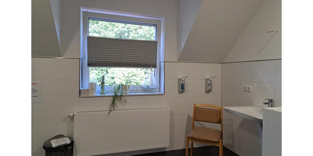 Etagenwohnung Mühlhausen (Thüringen) - 1 Zimmer, 45 m&sup2;, 795&euro; | Angebot:24875452