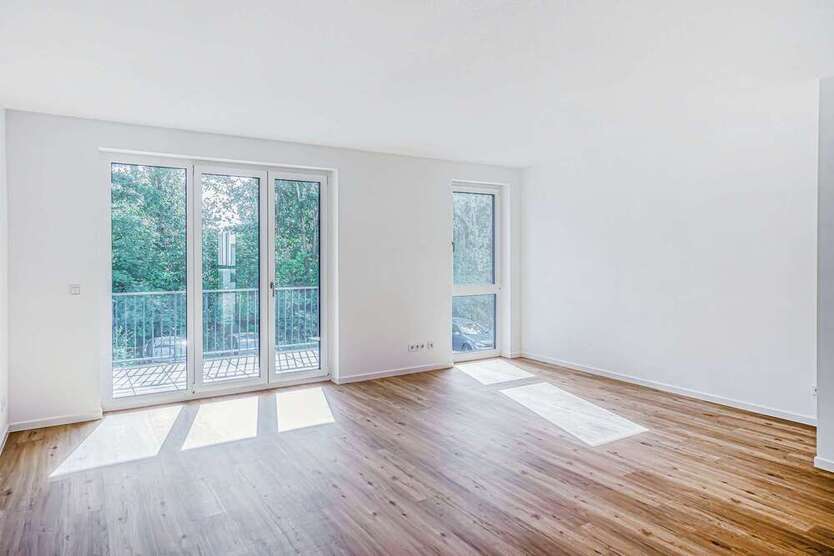 Wohnung zum Mieten in Berlin 1.646 € 94 m²