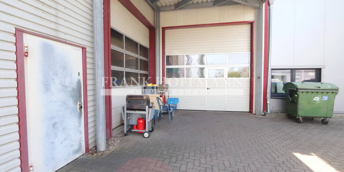 Gewerbeobjekt Henstedt-Ulzburg Ulzburg - 17.400&euro; | Angebot:25776053