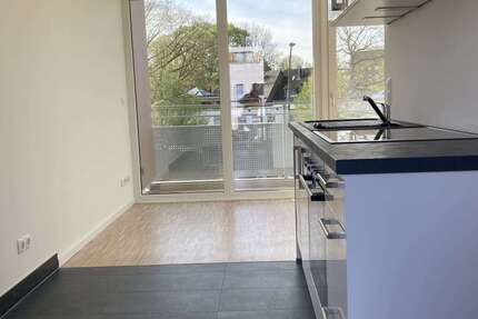 Wohnung Wedel Schulau West - 1 Zimmer, 29 m&sup2;, 488&euro; | Angebot:26083395