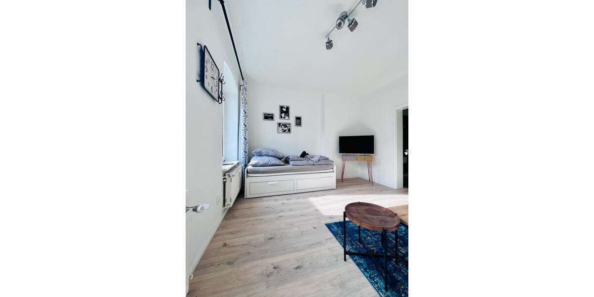 Wohnen auf Zeit Remscheid Gemarkung Bergisch Born - 2 Zimmer, 60 m&sup2;, 1.500&euro; | Angebot:17827069