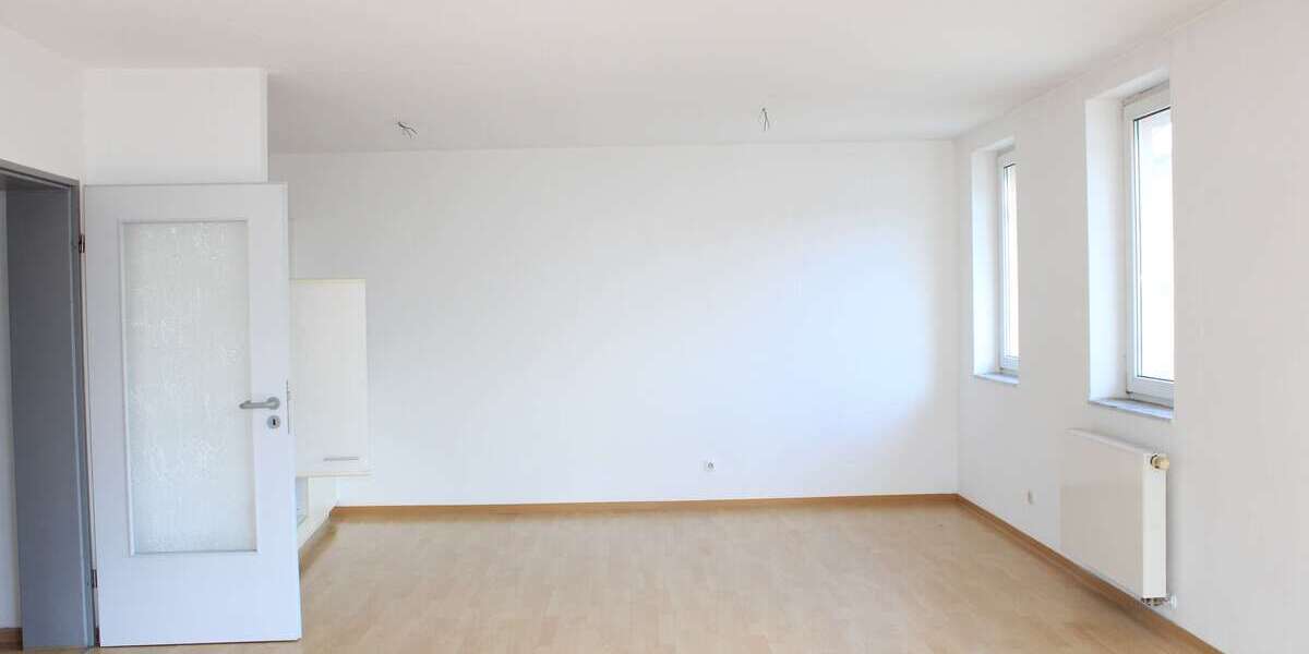 2-Zimmer Wohnung inkl. Einbauküche *** großes, helles Wohnzimmer *** - Appartement Magdeburg Werder | Angebot:10907960