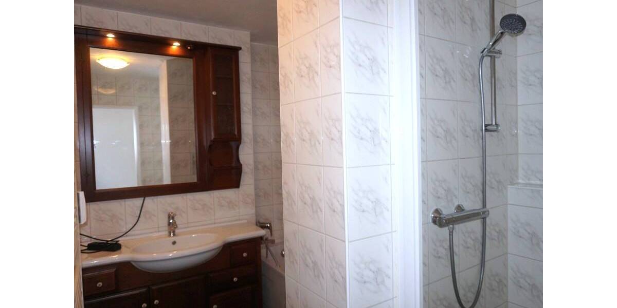 Etagenwohnung Nürnberg Tullnau - 3 Zimmer, 108 m&sup2;, 1.200&euro; | Angebot:26320378