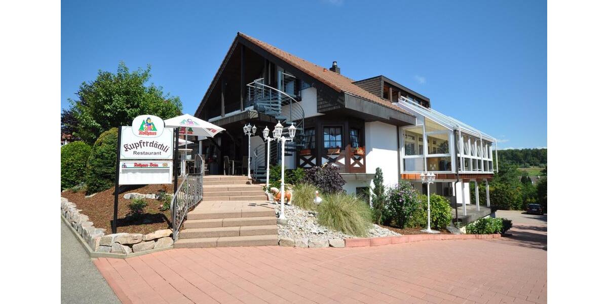 Wohnen auf Zeit Rheinfelden (Baden) - 1 Zimmer, 43 m&sup2;, 950&euro; | Angebot:25894027