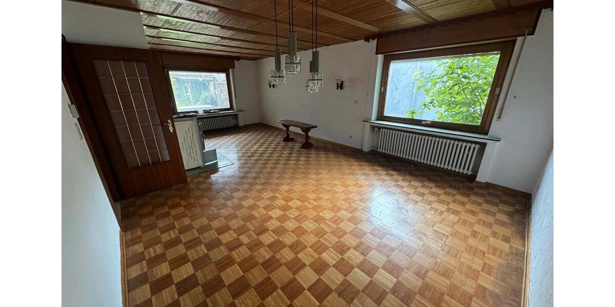 Einfamilienhaus Minden Bölhorst - 4 Zimmer, 120 m&sup2;, 1.500&euro; | Angebot:26640715