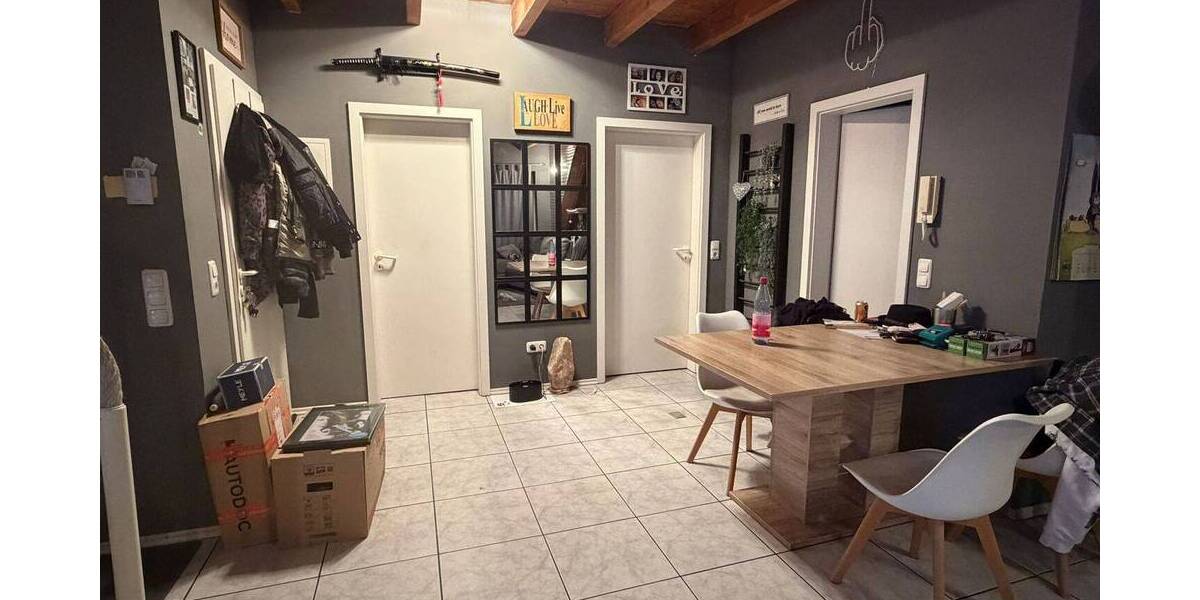 Zimmer Gochsheim - 3 Zimmer, 80 m&sup2;, 800&euro; | Angebot:26189405