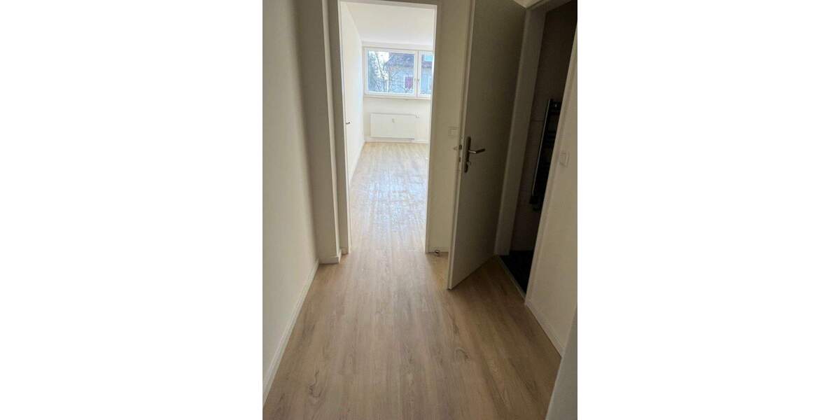 Etagenwohnung München Laim - 2 Zimmer, 36 m&sup2;, 1.102&euro; | Angebot:25750119