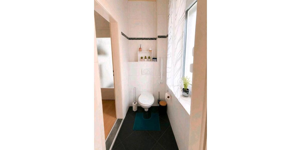 Erdgeschoßwohnung Marktredwitz - 3 Zimmer, 70 m&sup2;, 830&euro; | Angebot:26481246