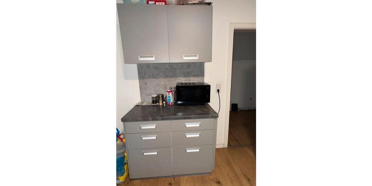 3-Zimmer-Wohnung, Wuppertal (98 m²) 3 zimmer