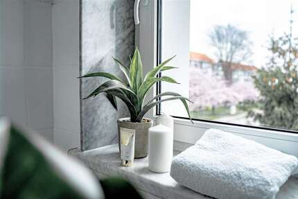 Wohnung zum Mieten in Lauchhammer 317 € 52.8 m² 2 zimmer