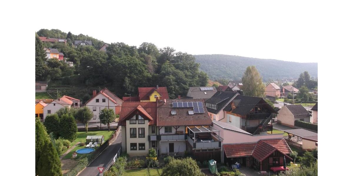 Dachgeschoßwohnung Maisonettewohnung Mietwohnung 3 zimmer