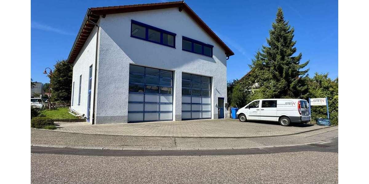 Büro in Lehrensteinsfeld 1.050 € 147 m² zimmer