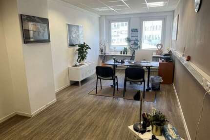 Gewerbeobjekt Hamburg Altstadt - 990&euro; | Angebot:26757247
