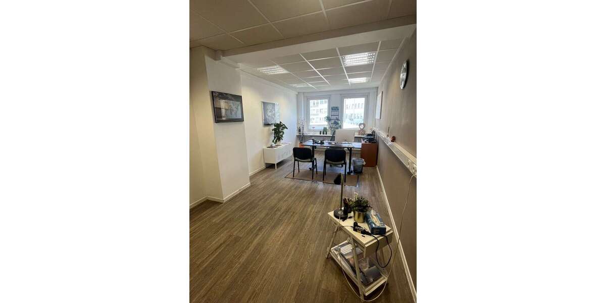 Gewerbeobjekt Hamburg Altstadt - 990&euro; | Angebot:26757247